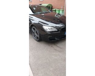 BMW 640 Gran Coupé Gebrauchtwagen