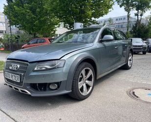 Audi A4 Allroad Gebrauchtwagen