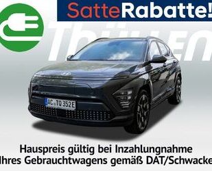 Hyundai KONA Gebrauchtwagen