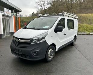 Opel Vivaro Gebrauchtwagen