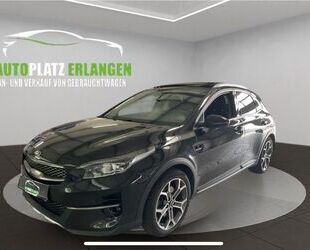 Kia XCeed Gebrauchtwagen