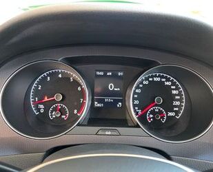 VW Golf Sportsvan Gebrauchtwagen