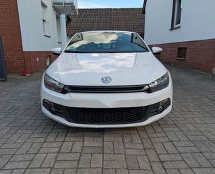 VW Scirocco Gebrauchtwagen