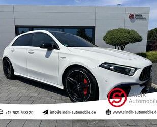 Mercedes-Benz A 45 AMG Gebrauchtwagen
