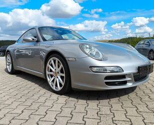 Porsche 997 Gebrauchtwagen