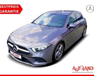 Mercedes-Benz A 200 Gebrauchtwagen