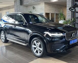 Volvo XC90 Gebrauchtwagen