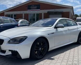 BMW 640 Gebrauchtwagen