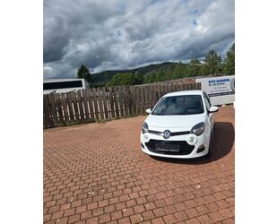 Renault Twingo Gebrauchtwagen