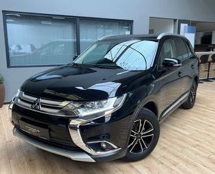 Mitsubishi Outlander Gebrauchtwagen