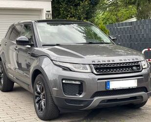 Land Rover Range Rover Evoque Gebrauchtwagen