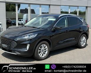 Ford Kuga Gebrauchtwagen