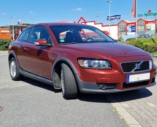Volvo C30 Gebrauchtwagen