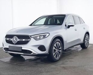 Mercedes-Benz GLC 200 Gebrauchtwagen