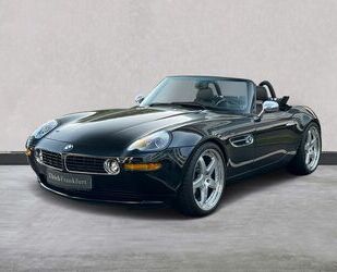 BMW Z8 Gebrauchtwagen