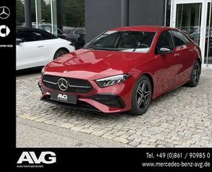 Mercedes-Benz A 200 Gebrauchtwagen