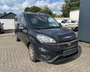 Fiat Doblo Gebrauchtwagen
