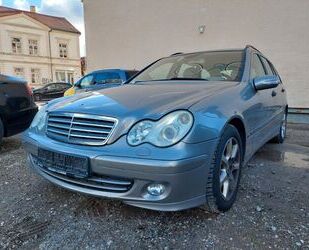Mercedes-Benz C 220 Gebrauchtwagen