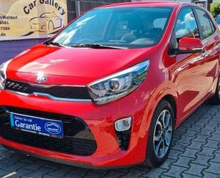 Kia Picanto Gebrauchtwagen