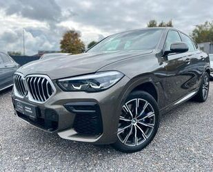 BMW X6 Gebrauchtwagen