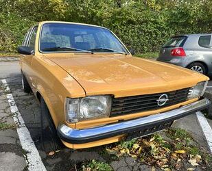 Opel Kadett Gebrauchtwagen