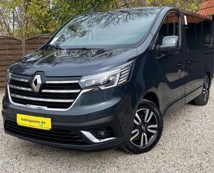 Renault Trafic Gebrauchtwagen
