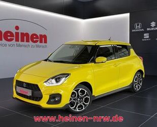 Suzuki Swift Gebrauchtwagen