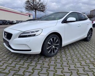 Volvo V40 Gebrauchtwagen