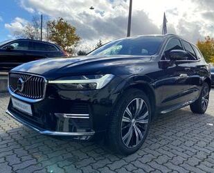 Volvo XC60 Gebrauchtwagen