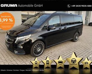 Mercedes-Benz V 300 Gebrauchtwagen