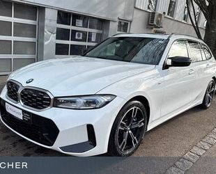 BMW M340d Gebrauchtwagen