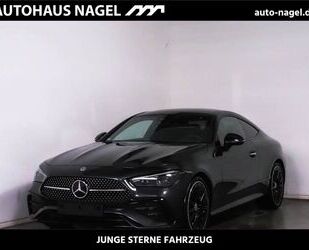 Mercedes-Benz CLE 200 Gebrauchtwagen