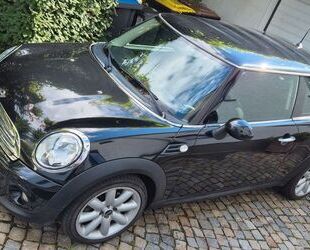 Mini Cooper Gebrauchtwagen