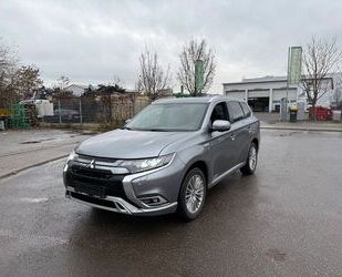 Mitsubishi Outlander Gebrauchtwagen