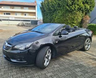 Opel Cascada Gebrauchtwagen