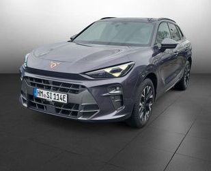 Cupra Terramar Gebrauchtwagen
