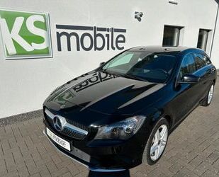 Mercedes-Benz CLA 180 Gebrauchtwagen