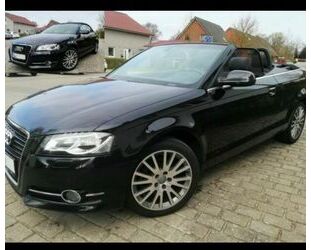 Audi Cabriolet Gebrauchtwagen