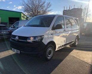 VW T6 Transporter Gebrauchtwagen