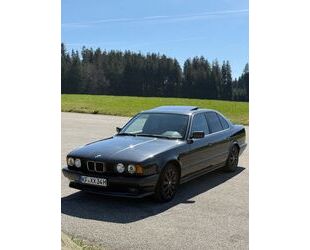BMW 518 Gebrauchtwagen