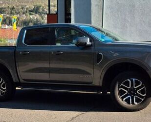 Ford Ranger Gebrauchtwagen
