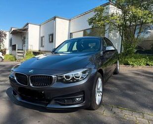 BMW 320 Gran Turismo Gebrauchtwagen