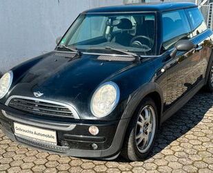 Mini ONE Gebrauchtwagen