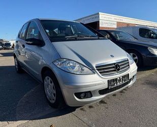 Mercedes-Benz A 150 Gebrauchtwagen
