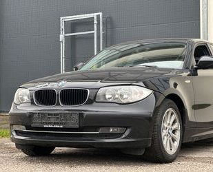 BMW 116 Gebrauchtwagen