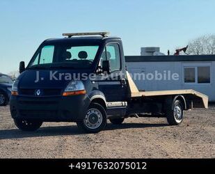Renault Master Gebrauchtwagen