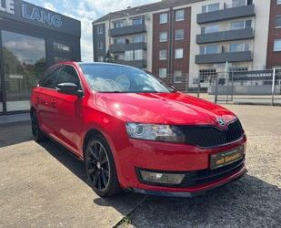 Skoda Rapid Gebrauchtwagen