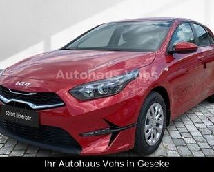 Kia ceed / Ceed Gebrauchtwagen
