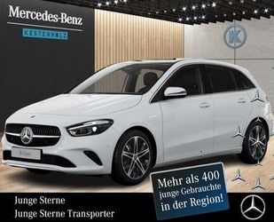 Mercedes-Benz B 200 Gebrauchtwagen