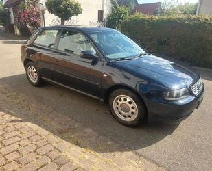 Audi A3 Gebrauchtwagen
